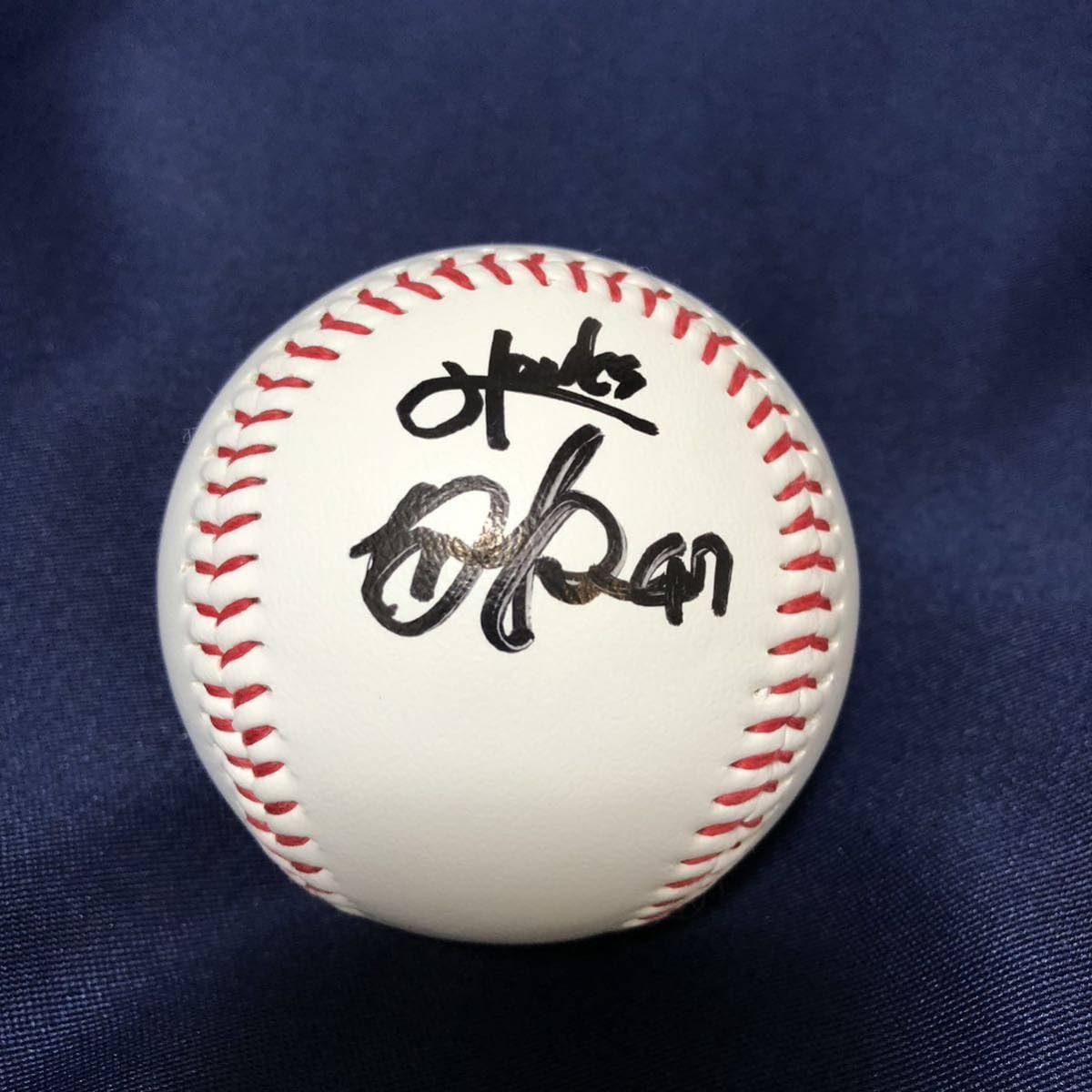 大関友久投手サイン入り ユニフォーム(福岡ソフトバンクホークス) 2026